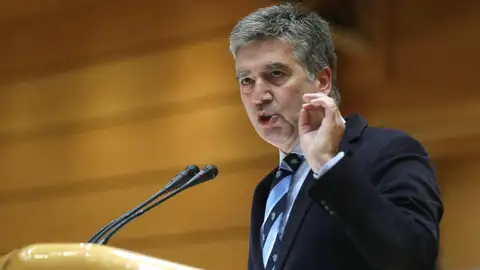 El senador del PP Ignacio Cosidó El senador del PP Ignacio Cosidó