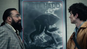 Escena de 'Black Mirror: Bandersnatch'