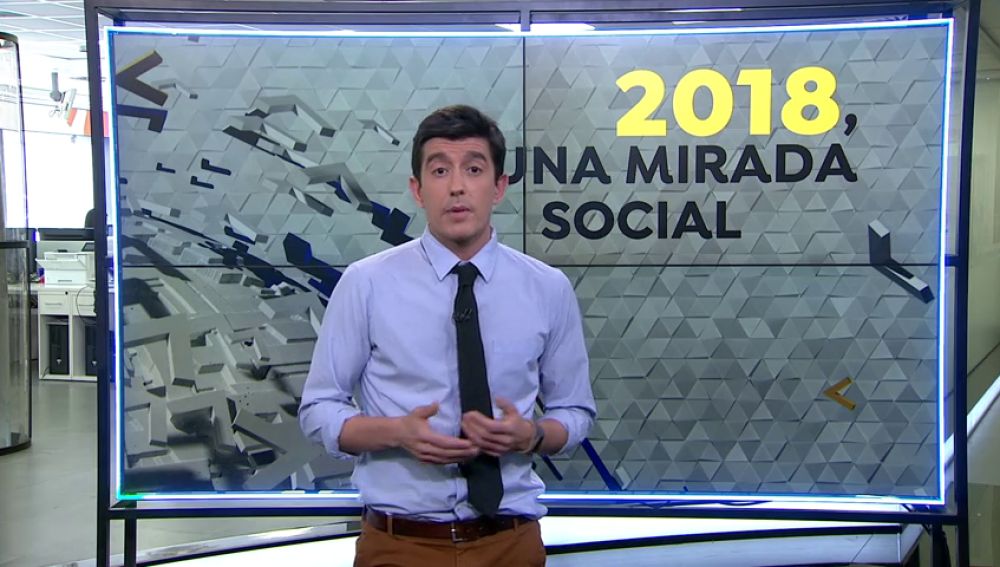 Las noticias de sociedad que no olvidaremos del 2018