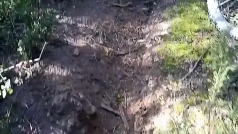 Trampas para ciclistas Trampas para ciclistas