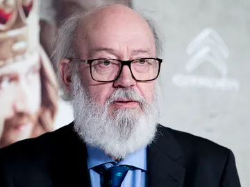 José Luis Cuerda José Luis Cuerda