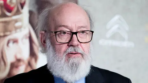 José Luis Cuerda José Luis Cuerda
