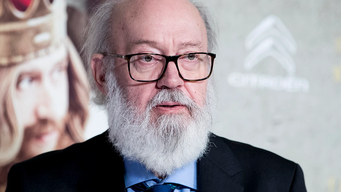 José Luis Cuerda José Luis Cuerda