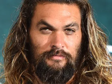 Jason Momoa ahora es 'Aquaman' Jason Momoa ahora es 'Aquaman'
