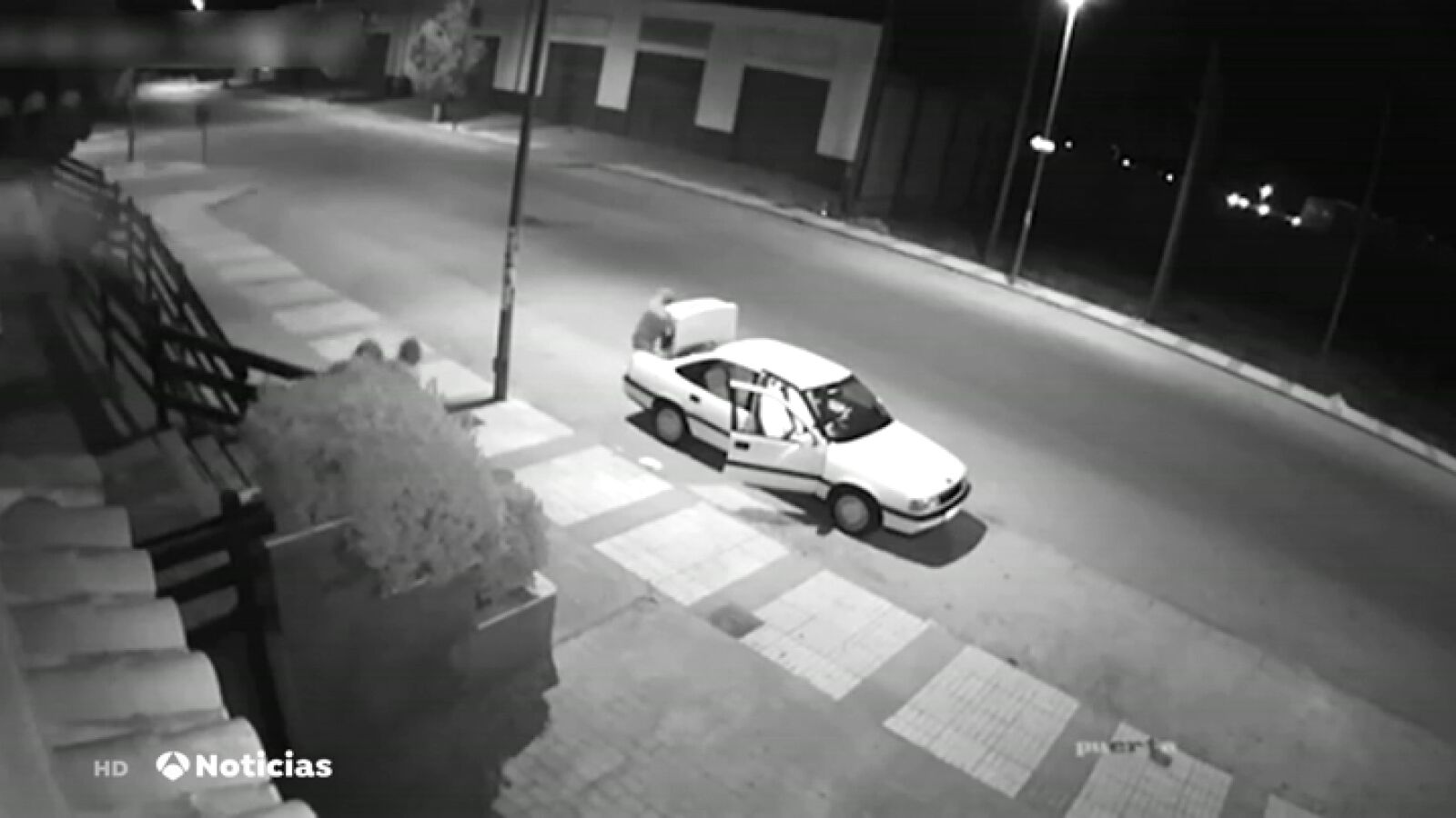  Vecinos de Albolote (Granada) denuncian una oleada de robos en sus domicilios