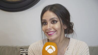 Cristina Pedroche desvela qué es lo primero que hace tras dar las campanadas