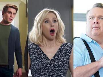 Los cameos más sorprendentes de las series en 2018 Los cameos más sorprendentes de las series en 2018