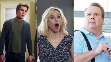 ¿Ese no es...?: Los cameos más sorprendentes en las series de 2018