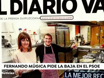 NUEVA MUGICA NUEVA MUGICA