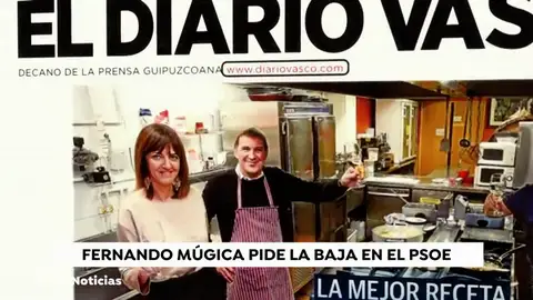 NUEVA MUGICA NUEVA MUGICA