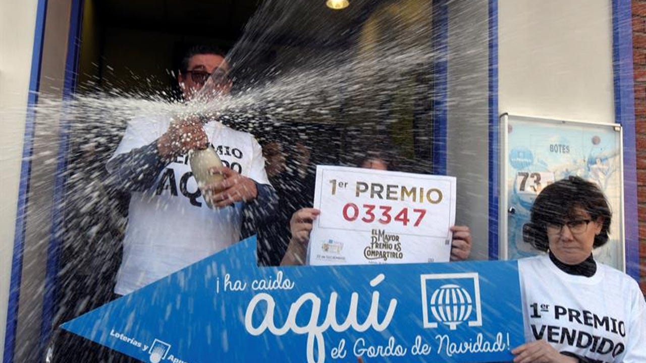 ¿cuándo es la lotería del niño 2020? fecha y hora del sorteo Lotería de Navidad 2019: Cuánto se lleva Hacienda con el Gordo de Navidad