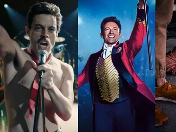 Los grandes musicales de 2018 Los grandes musicales de 2018