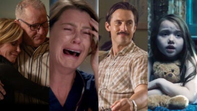 Prepara pañuelos: Los momentos más lacrimógenos de las series de 2018