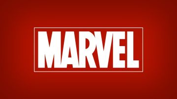 Logo de Marvel Logo de Marvel