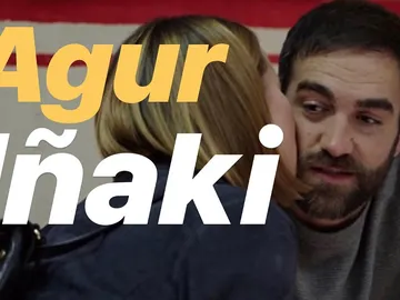 El anuncio de Jon Plazaola que ha asustado a todos los seguidores de 'Allí Abajo' El anuncio de Jon Plazaola que ha asustado a todos los seguidores de 'Allí Abajo'