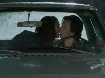 Rebecca y Jack en 'This is us' Rebecca y Jack en 'This is us'