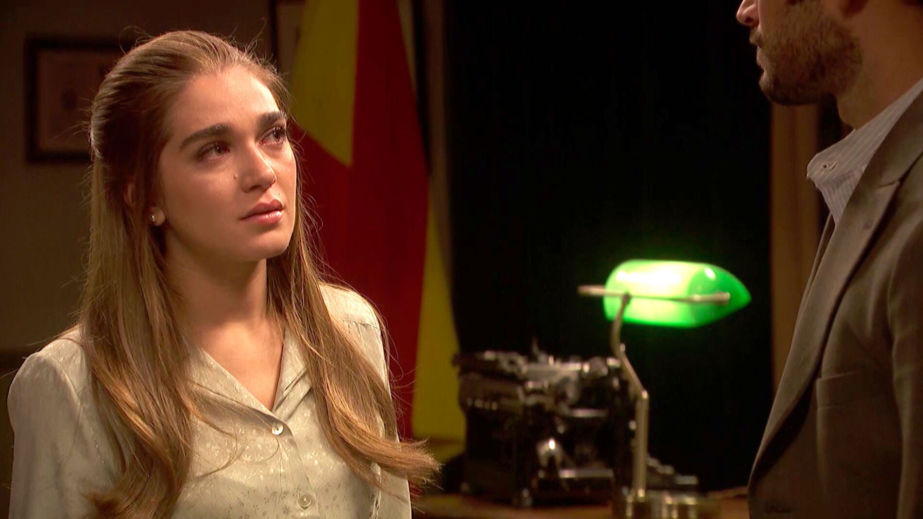 Julieta, frustrada tras las palabras de Sa&uacute;l: "A pocos d&iacute;as de la boda estamos igual que como empezamos"