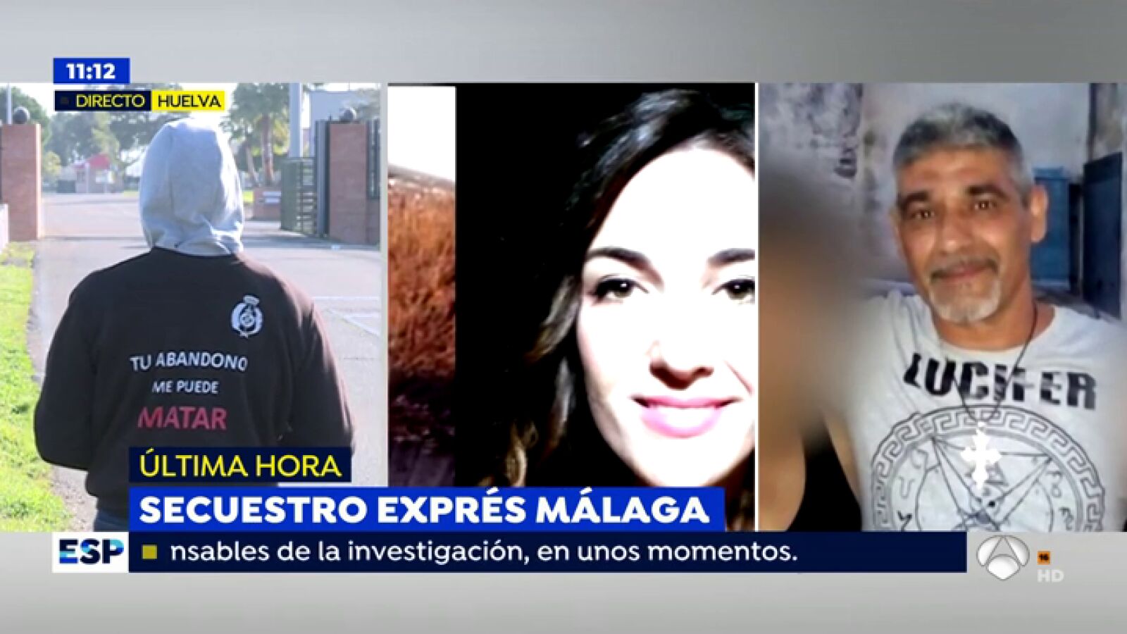 La vida de Bernardo Montoya, asesino de Laura Luelmo, en prisión: Extremada vigilancia para evitar que sea agredido por otros presos