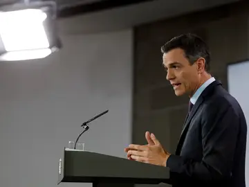 Pedro Sánchez Pedro Sánchez