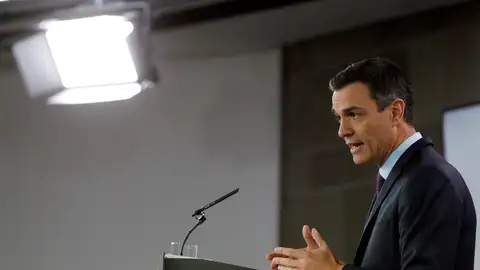 Pedro Sánchez Pedro Sánchez