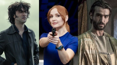 Antena 3 logra las 5 emisiones más vistas del año entre las series españolas