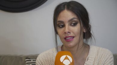 Cristina Pedroche confiesa cuál ha sido su Nochevieja más especial