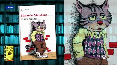 Las últimas recomendaciones literarias del año: 'El rey recibe' y 'Lejos del corazón'