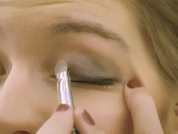 Cómo pintarte los ojos Cómo pintarte los ojos