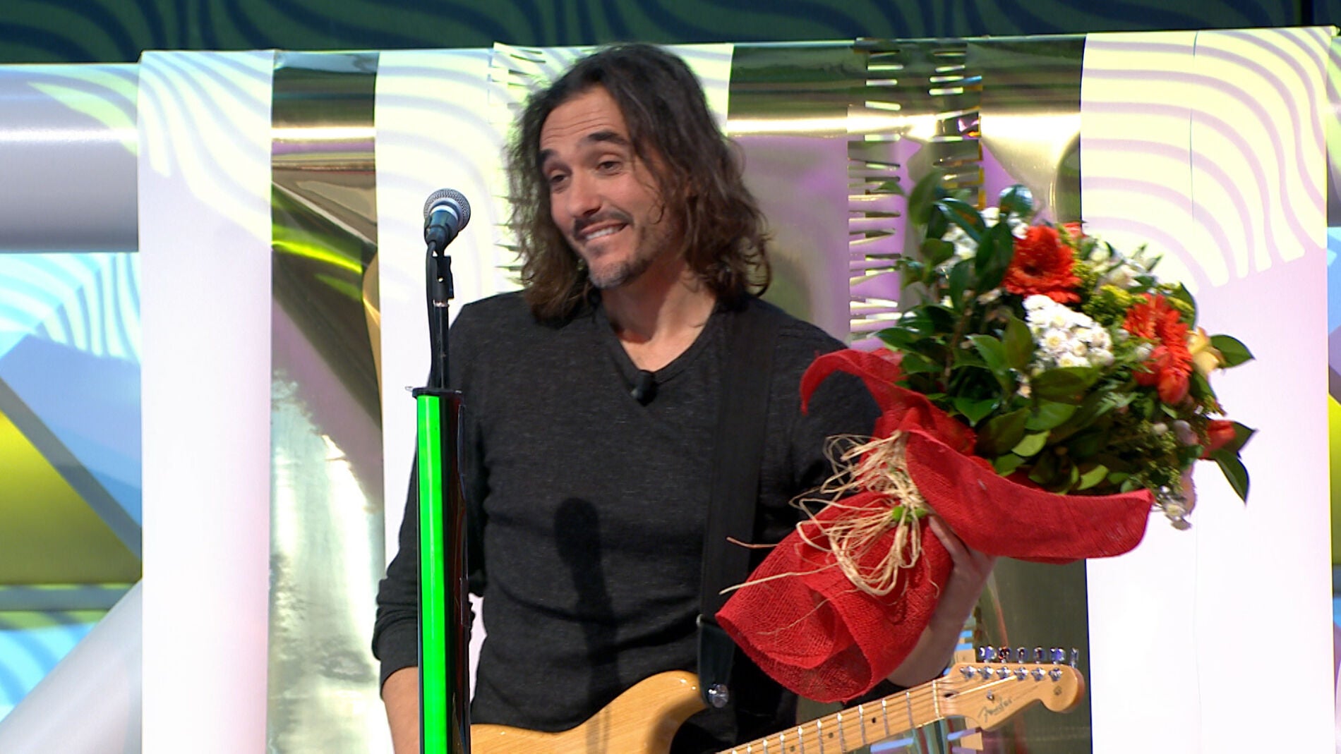 La espectacular inocentada de Jorge Fern&aacute;ndez 