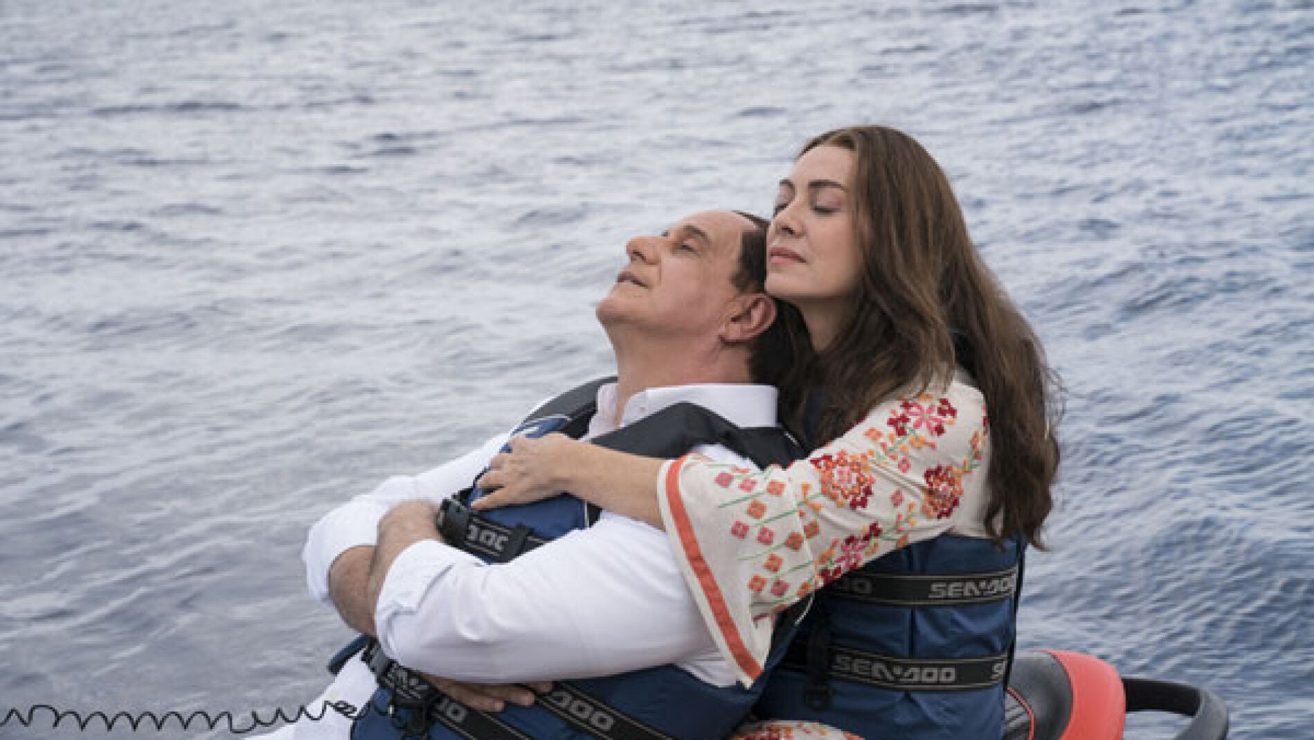 Silvio (y los otros)