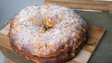 Roscón de Reyes Roscón de Reyes