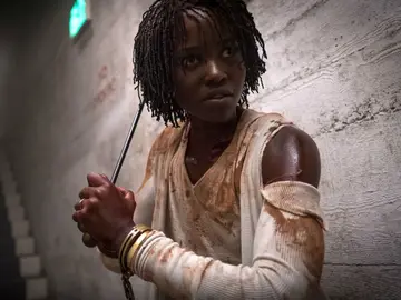 'Us', la próxima película de Jordan Peele 'Us', la próxima película de Jordan Peele
