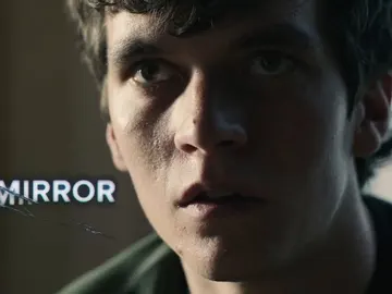 'Black Mirror: Bandersnatch' 'Black Mirror: Bandersnatch'