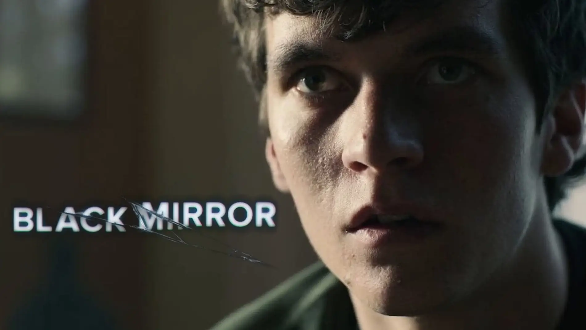 'Black Mirror: Bandersnatch'