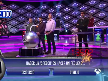 'Boom', el programa más visto de la televisión 'Boom', el programa más visto de la televisión