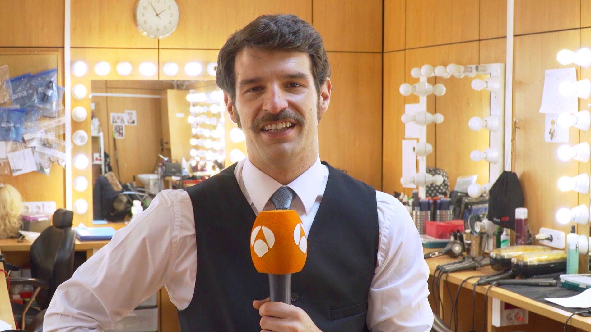 Francisco Ort&iacute;z: "Mi a&ntilde;o no empieza el 1 de enero"