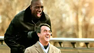 Cine: Intocable