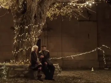 Un matrimonio de octogenarios, únicos habitantes de un pueblo de Teruel, protagonistas del conmovedor anuncio de Land Rover Un matrimonio de octogenarios, únicos habitantes de un pueblo de Teruel, protagonistas del conmovedor anuncio de Land Rover