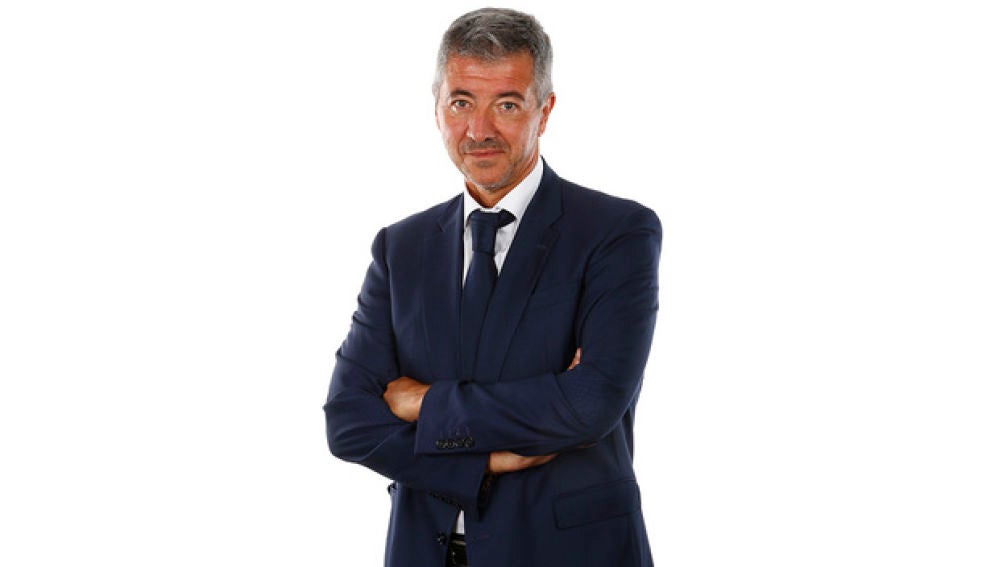 Gil Marín