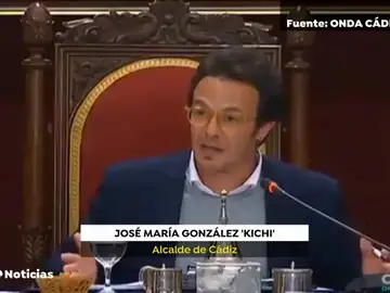 José María González 'Kichi' José María González 'Kichi'