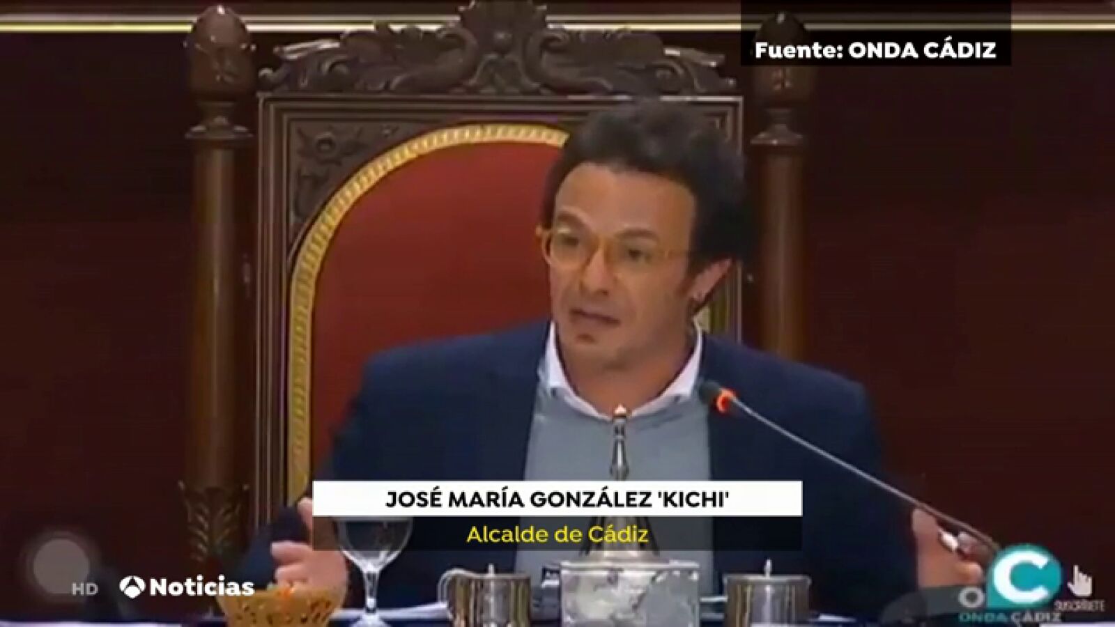 Kichi llama 
