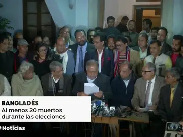 NUEVA BANGLADES NUEVA BANGLADES