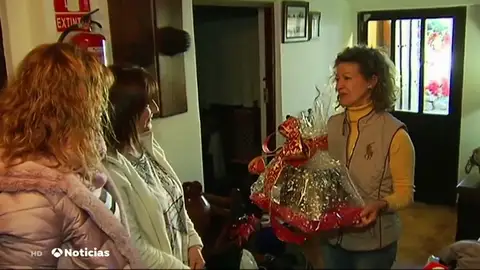 Pasar la Nochevieja en una casa rural está de moda Pasar la Nochevieja en una casa rural está de moda