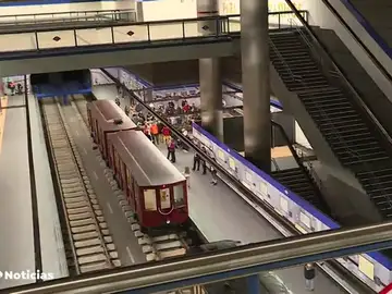 NUEVA - CENTENARIO METRO NUEVA - CENTENARIO METRO