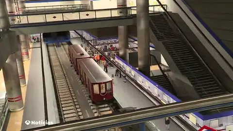 NUEVA - CENTENARIO METRO NUEVA - CENTENARIO METRO