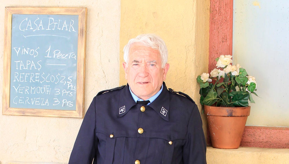 Cesáreo Estébanez