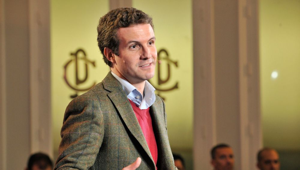 Pablo Casado