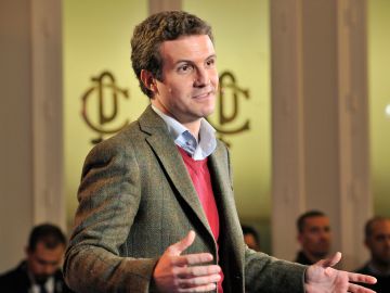 Pablo Casado