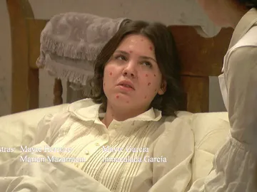 Epidemia en Puente Viejo Epidemia en Puente Viejo