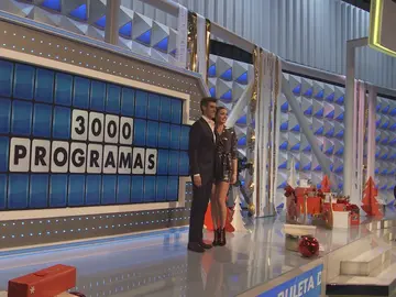 programa 3000 la ruleta programa 3000 la ruleta